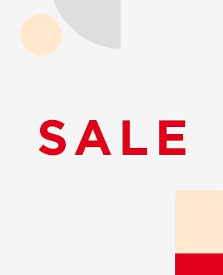 THE SALE OF THE YEAR