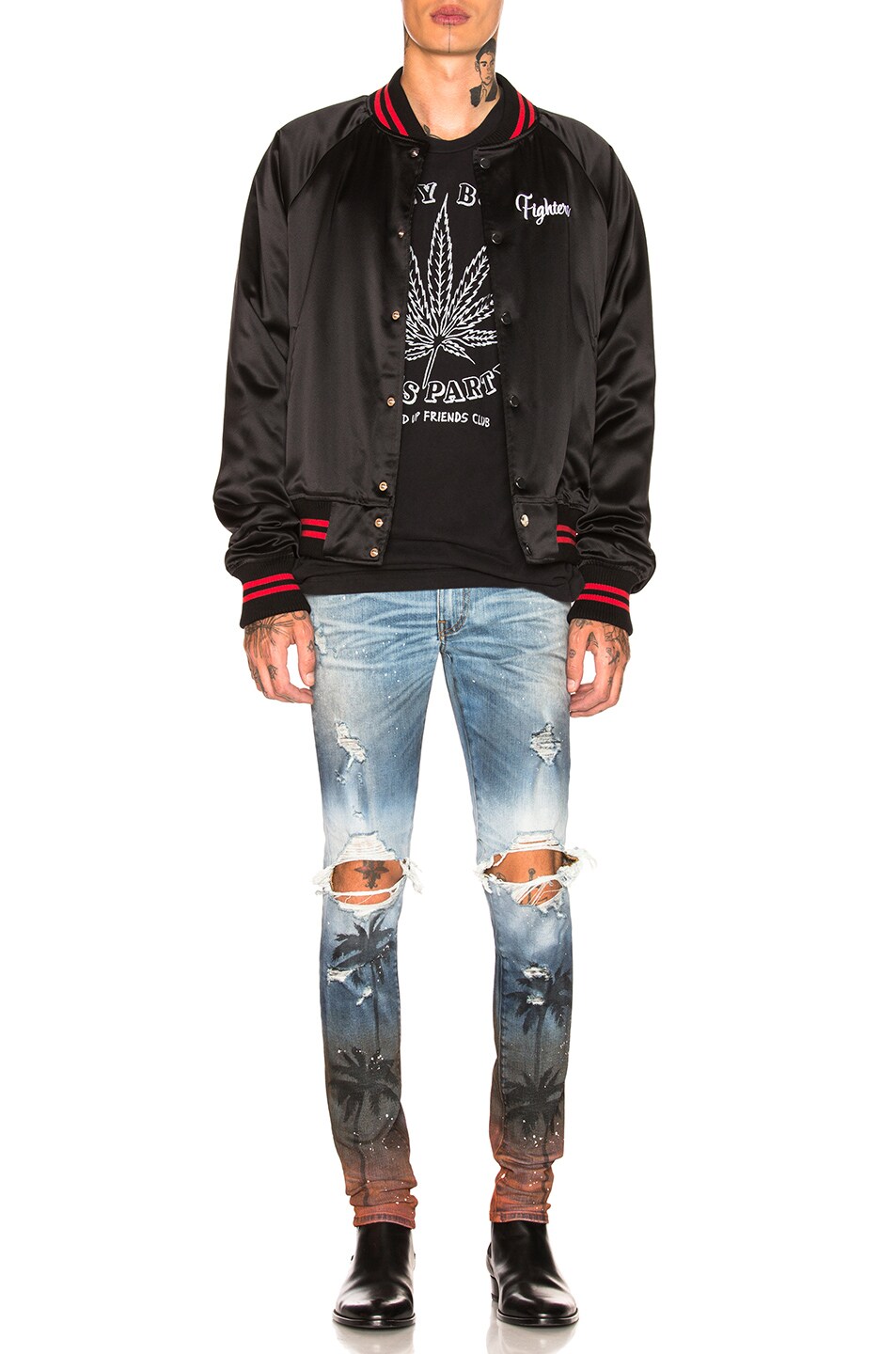amiri
