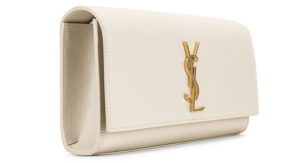 Taschen richtig messen - Clutches