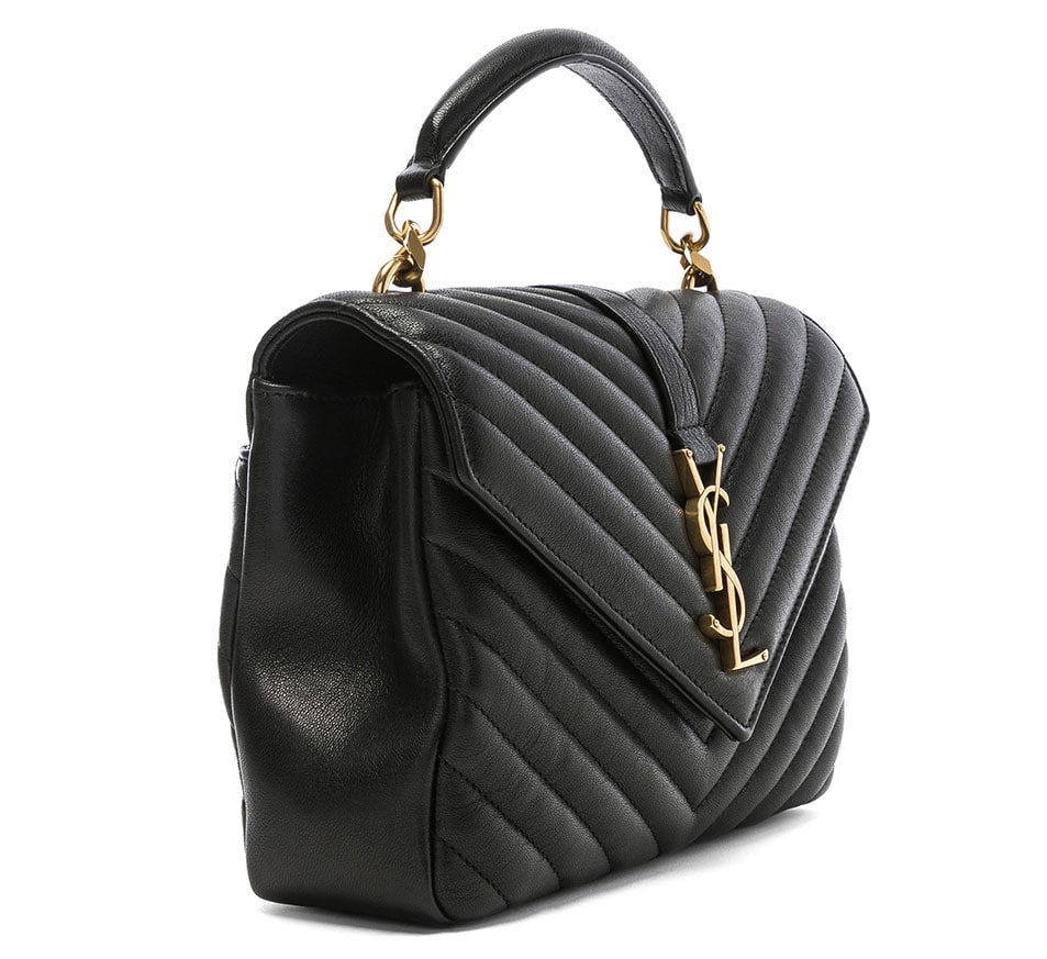 Taschen richtig messen