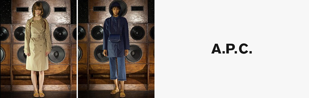 A.P.C.