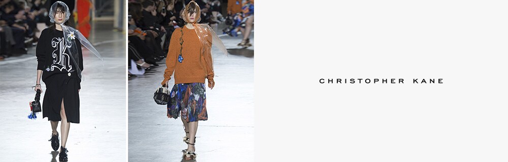 Christopher Kane