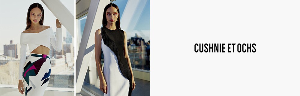 Cushnie et Ochs