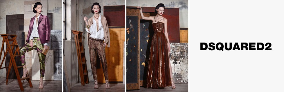 DSQUARED