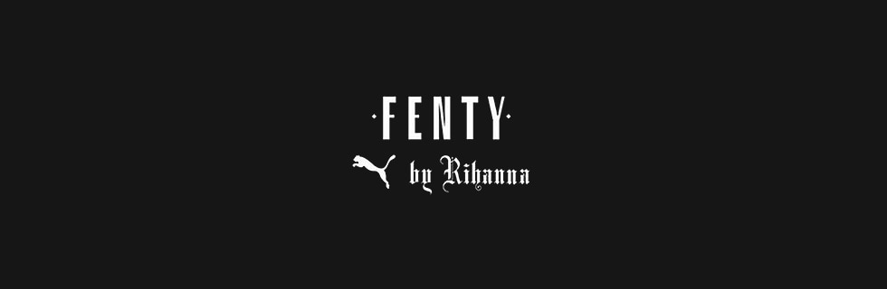 Résultat de recherche d'images pour "fenty x puma logo"