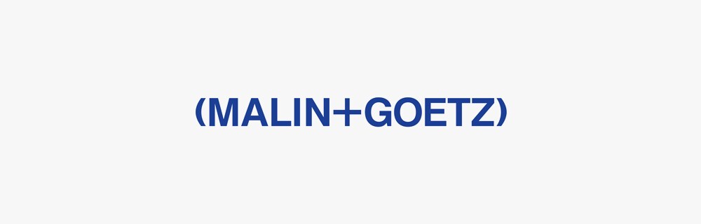 (MALIN+GOETZ)