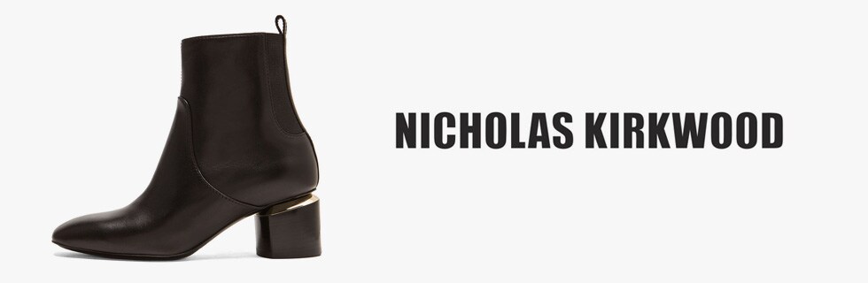 Nicholas Kirkwood