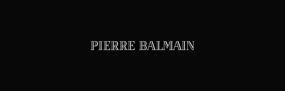 Pierre Balmain
