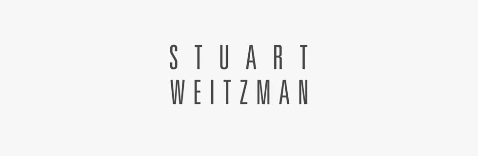 Stuart Weitzman