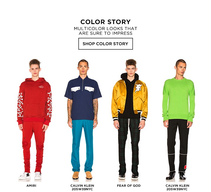 Color Story - Shop Color Story