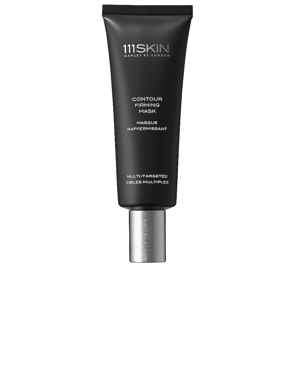 Image 1 of 111Skin Contour Firming Mask in 