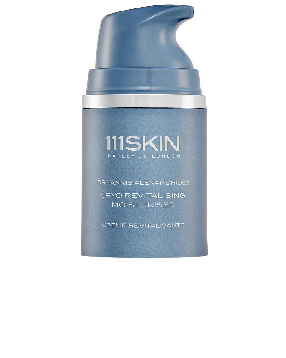 Image 1 of 111Skin Cryo Revitalising Moisturiser in 