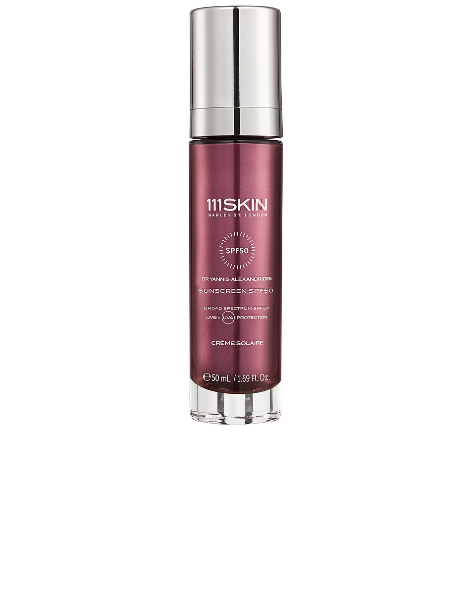 Image 1 of 111Skin Repair Sunscreen SPF 50 in 
