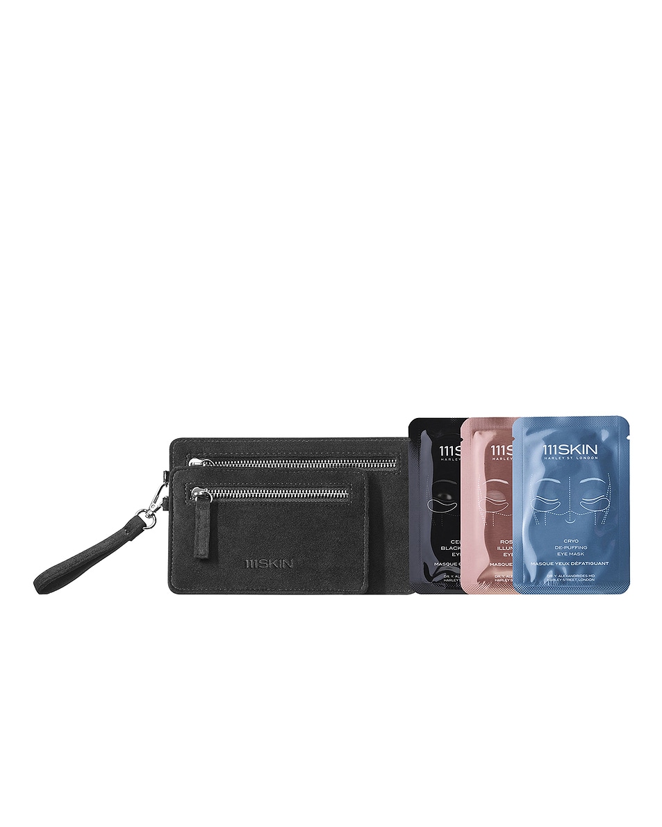 Image 1 of 111Skin Jetsetter Passport in 