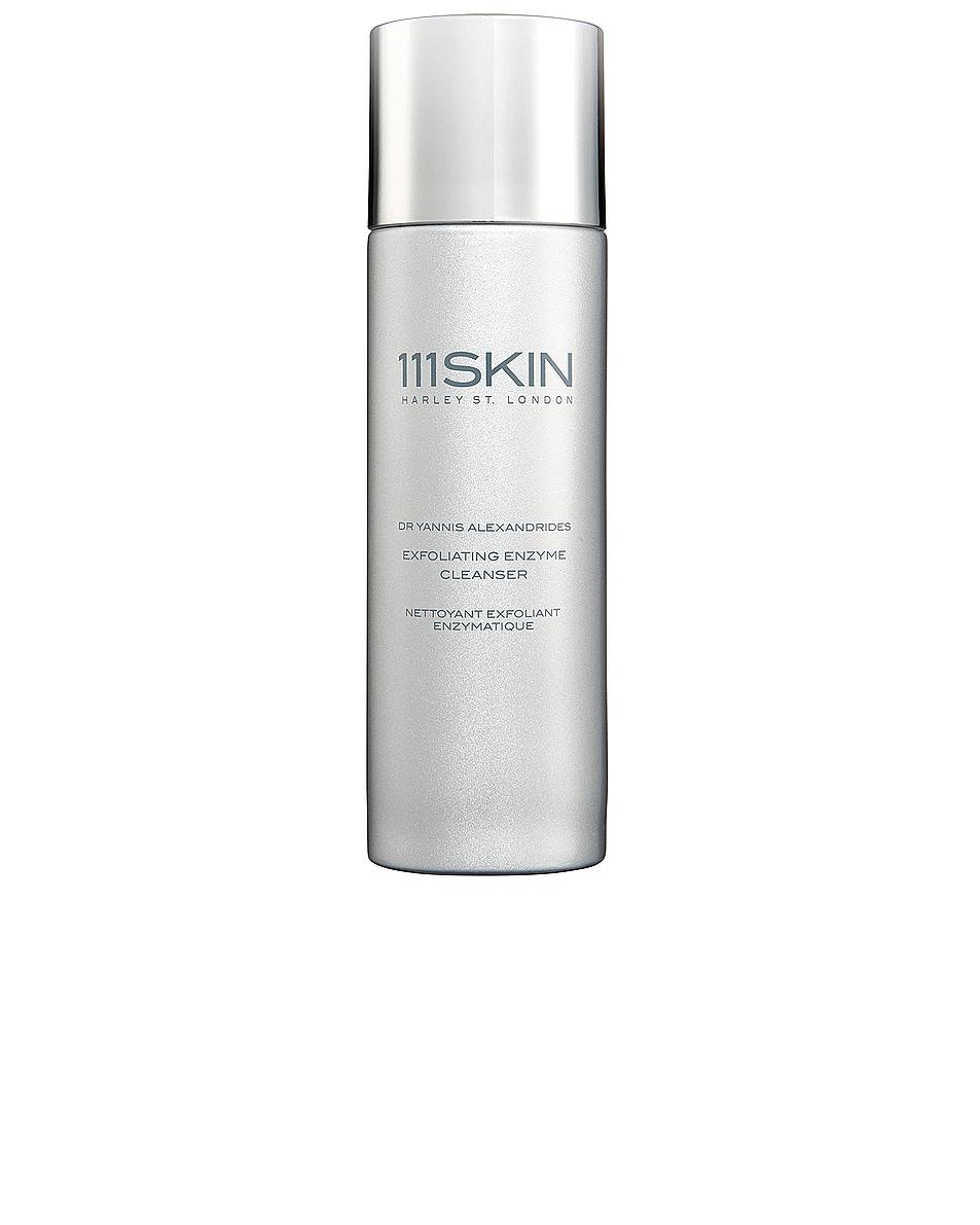 Image 1 of 111Skin Exfoliating Enzyme Cleanser in 