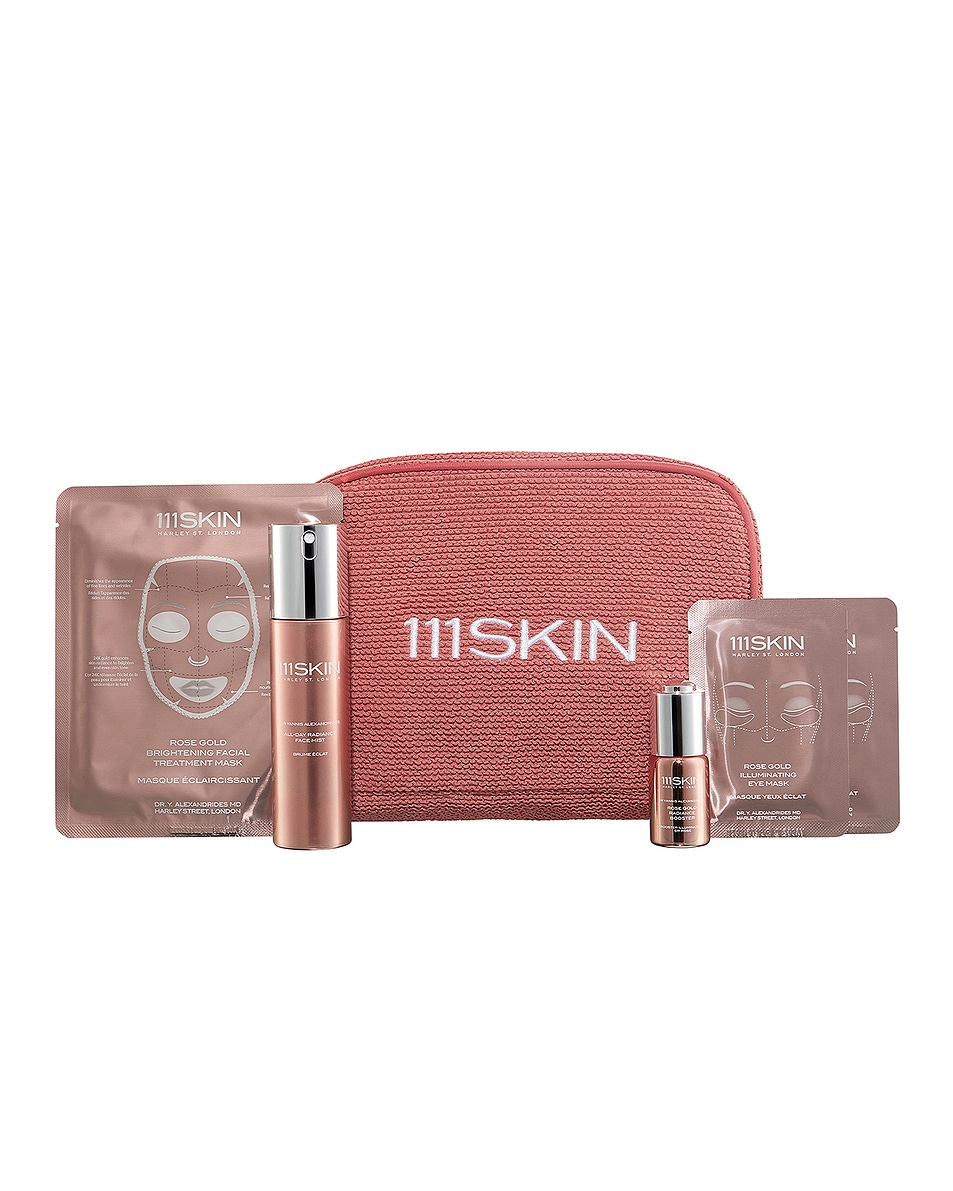 Image 1 of 111Skin Radiant Skin Set in 