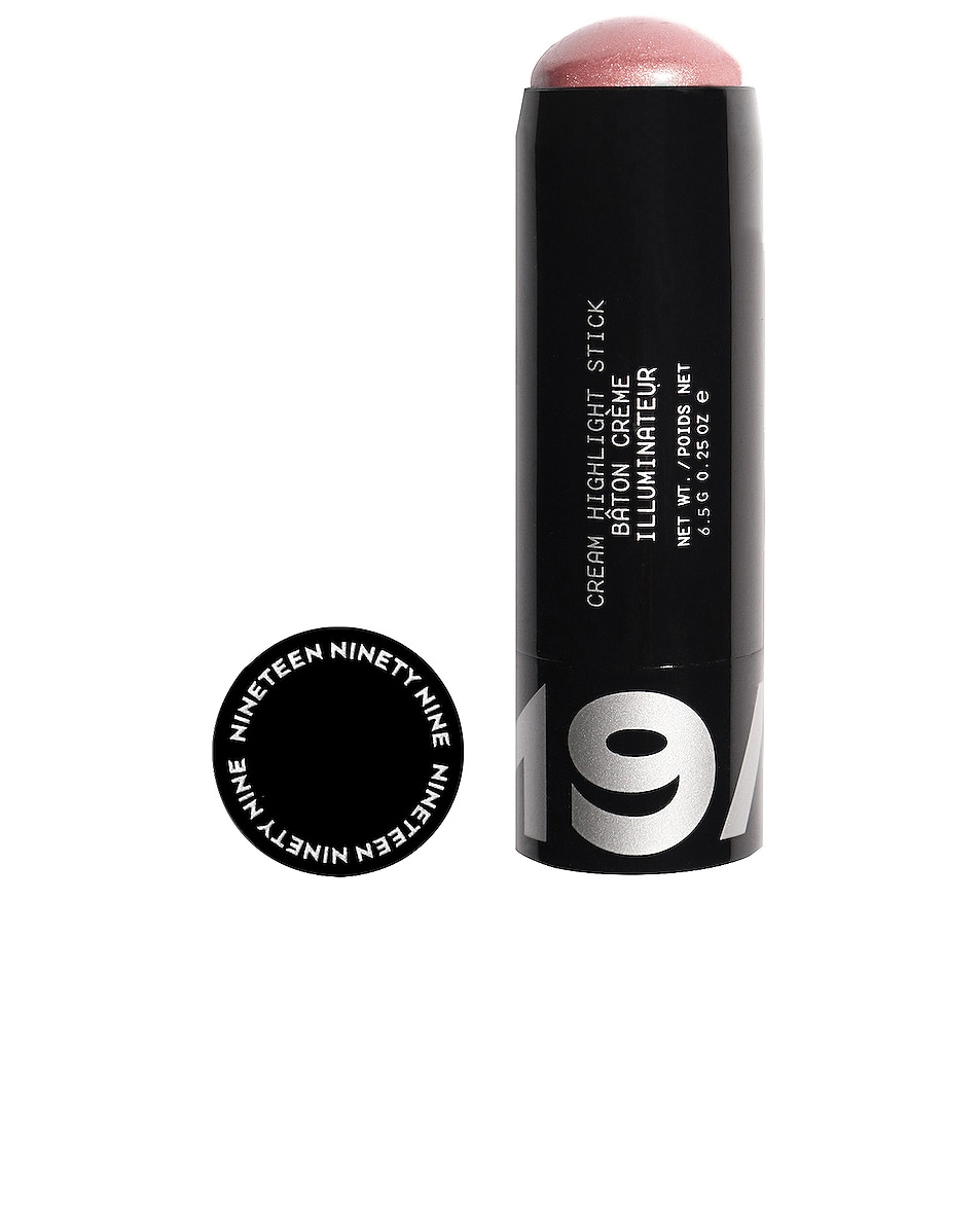 Image 1 of 19/99 Beauty Cream Highlight Stick in Perla