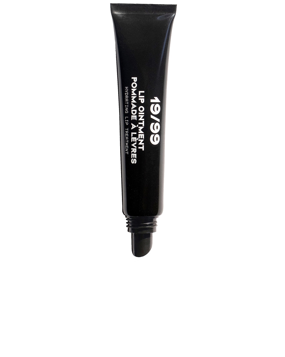 Image 1 of 19/99 Beauty Lip Ointment in Clear