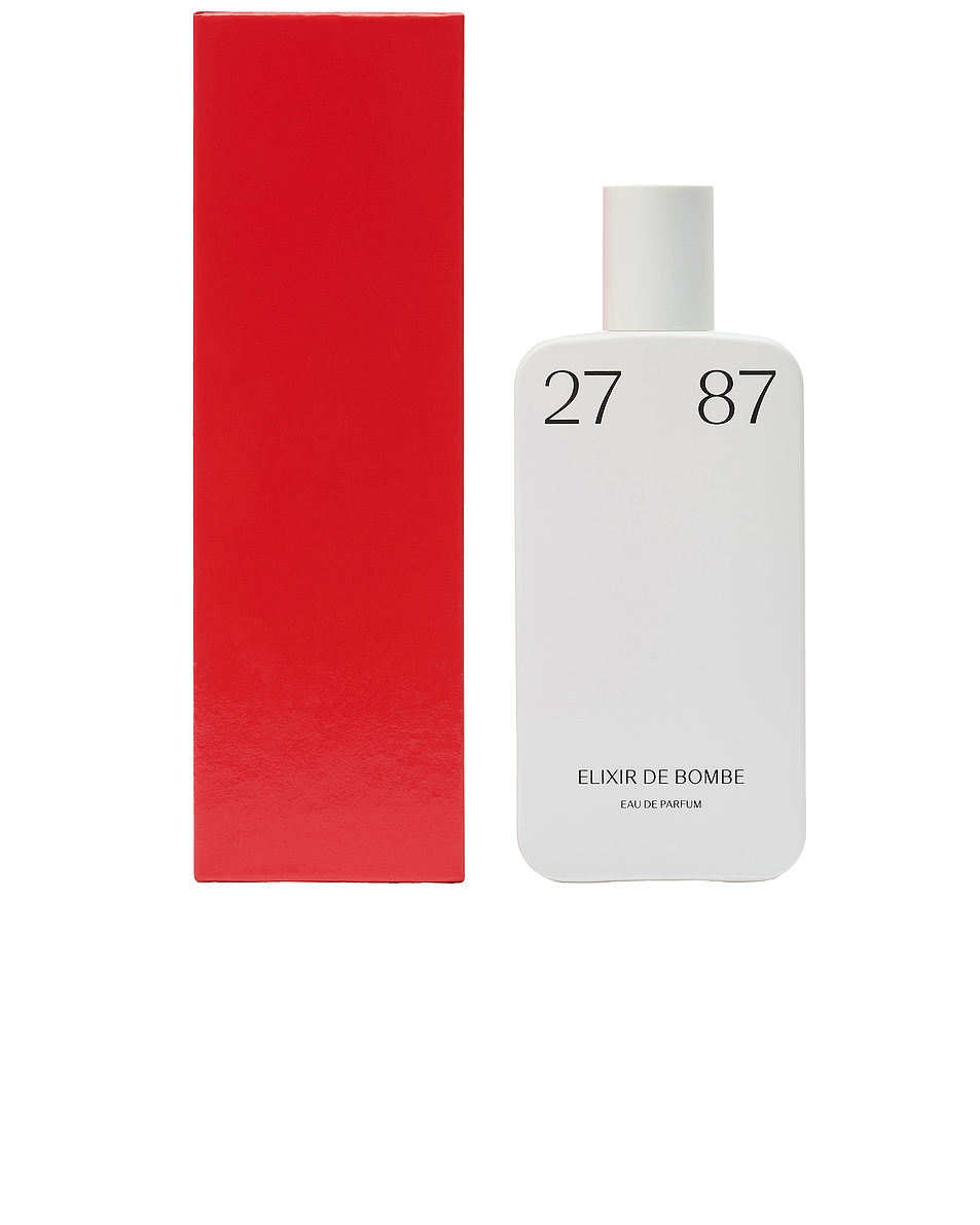 27 87 Elixir De Bombe Eau De Parfum 87ml | FWRD