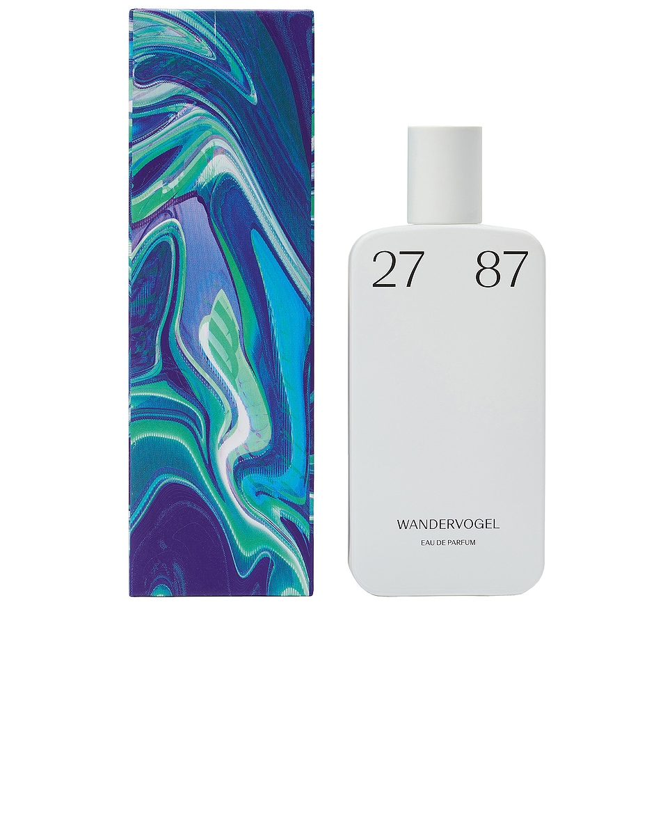 Image 1 of 27 87 Wandervogel Eau De Parfum 87ml in 