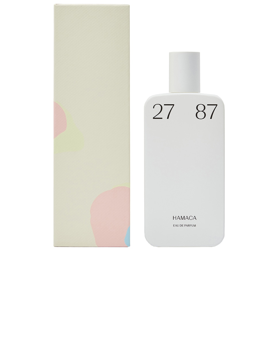 Image 1 of 27 87 Hamaca Eau De Parfum 87ml in 