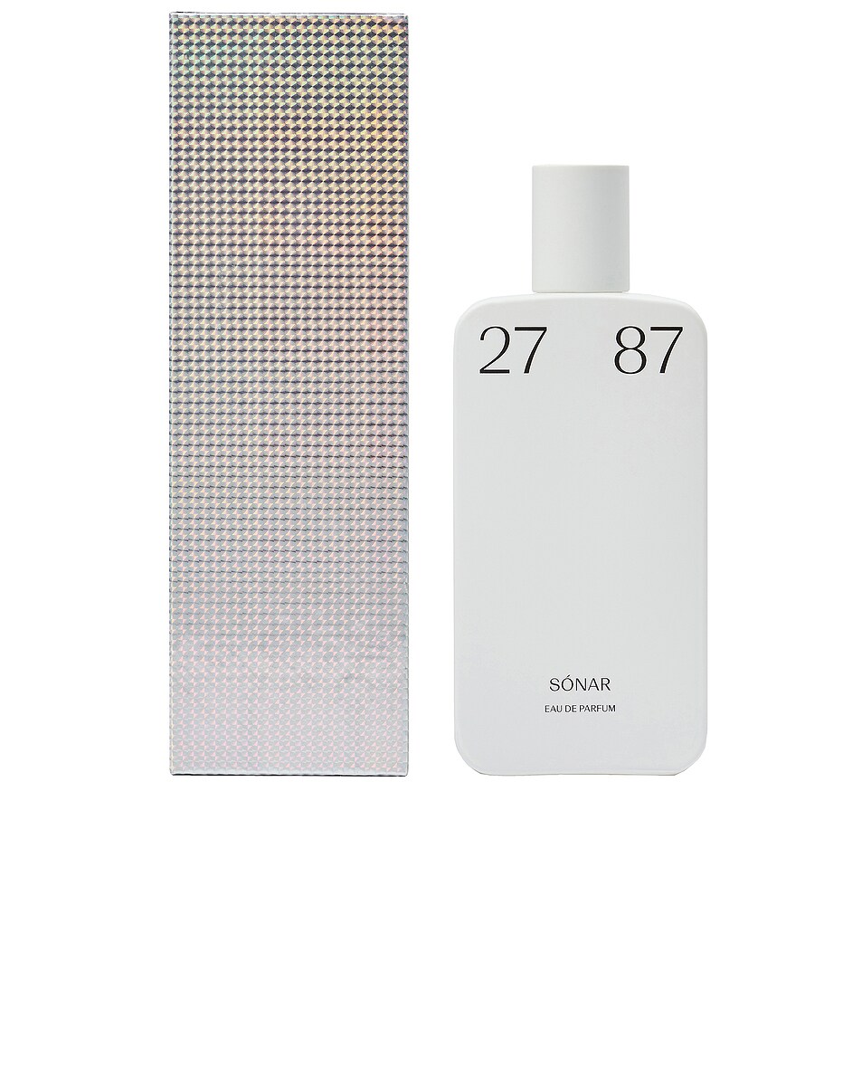 Image 1 of 27 87 Sónar Eau De Parfum 87ml in 