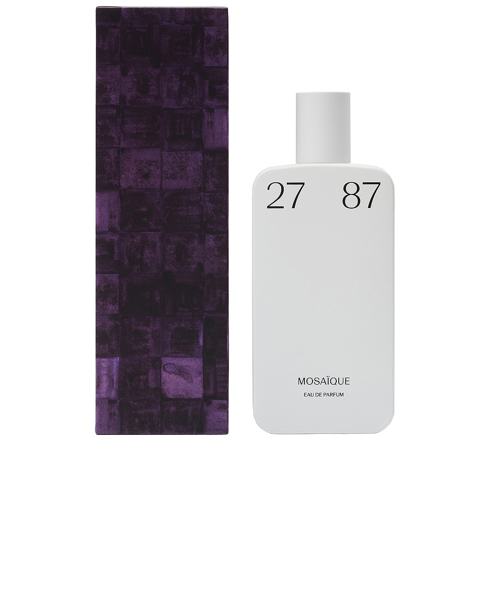Image 1 of 27 87 Mosaque Eau De Parfum 87ml in 
