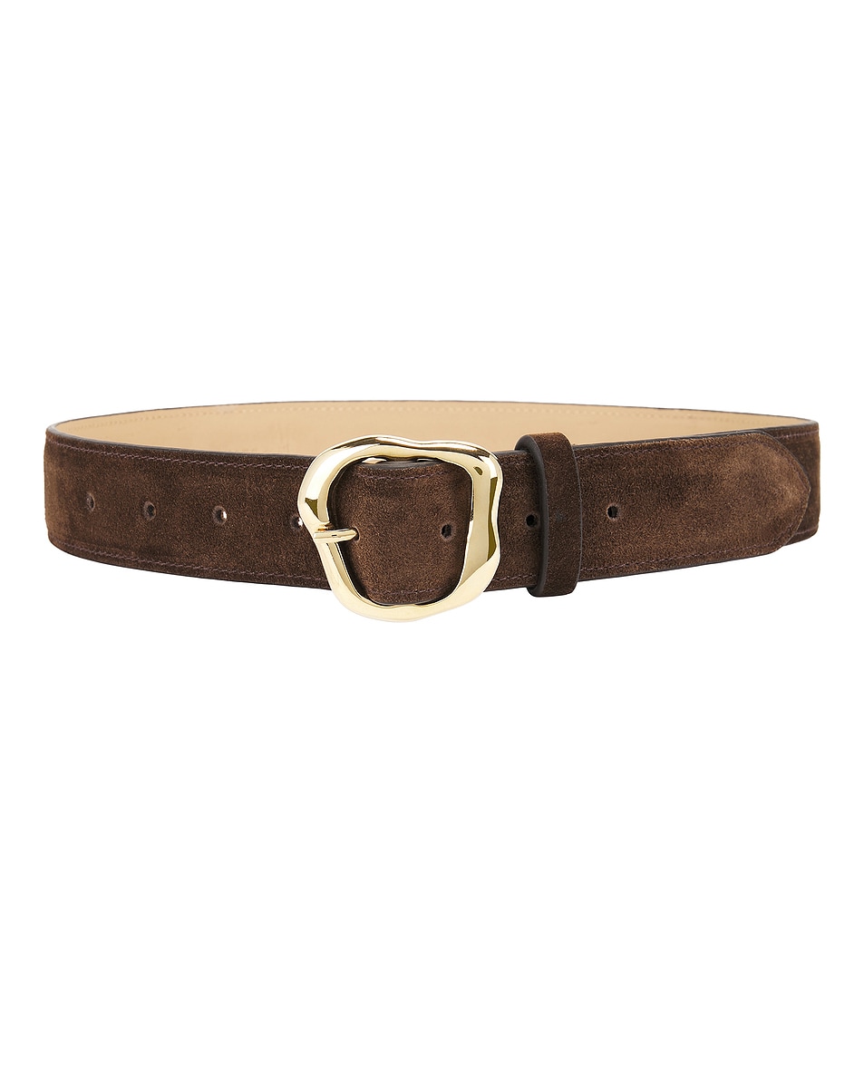 Image 1 of Amanu The Kariba Belt in Chocolate