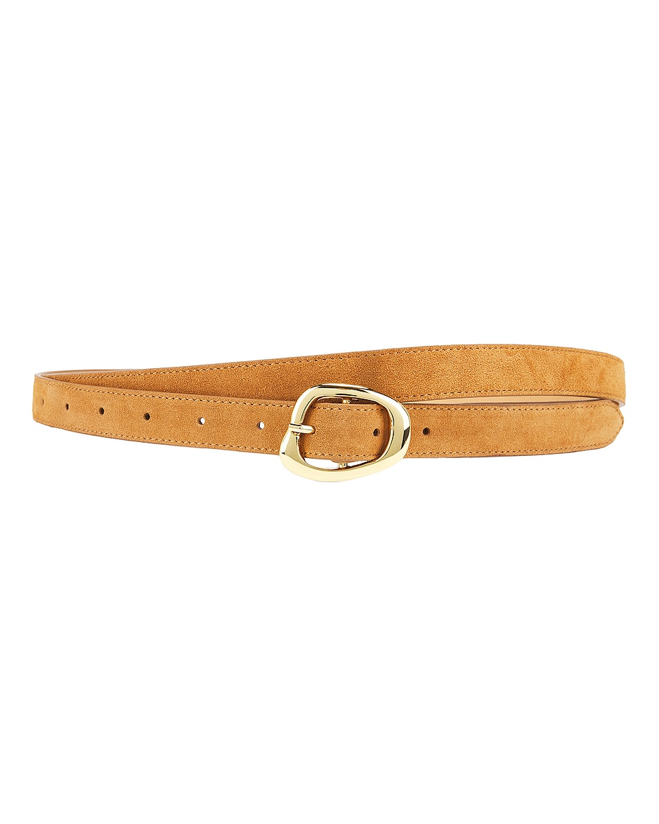 Image 1 of Amanu Rwenzori Belt in Cognac