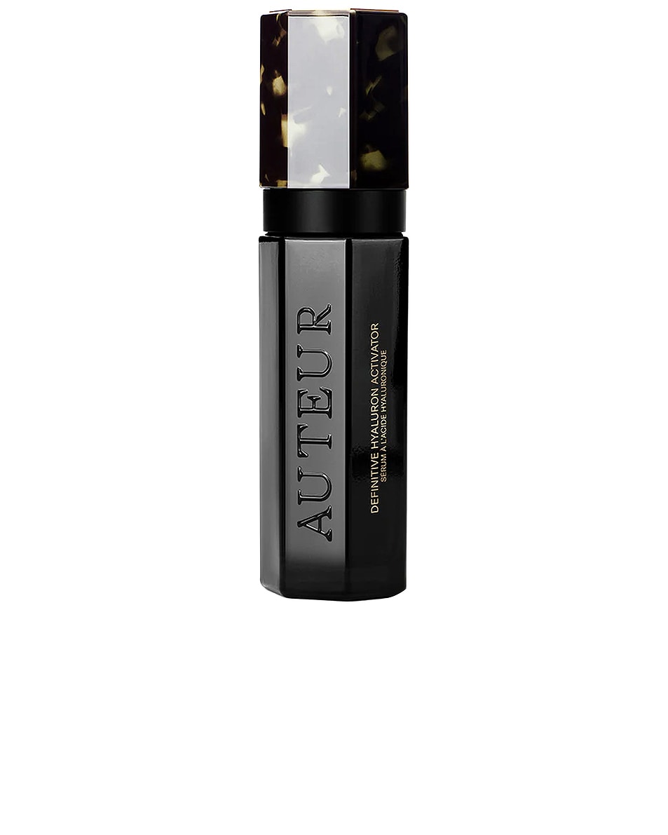 Image 1 of AUTEUR Definitive Hyaluron Activator Serum in 