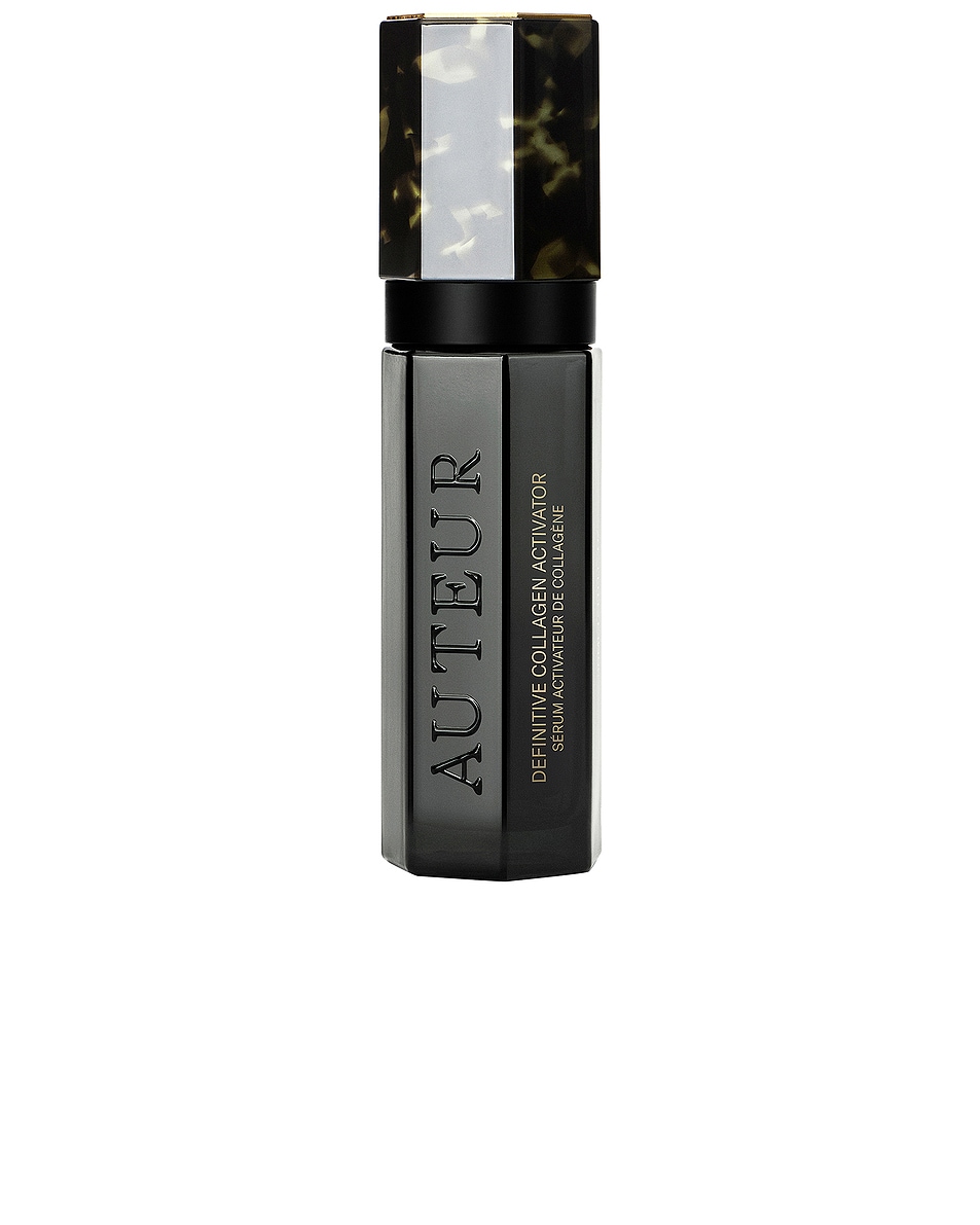 Image 1 of AUTEUR Definitive Collagen Activator Serum in 