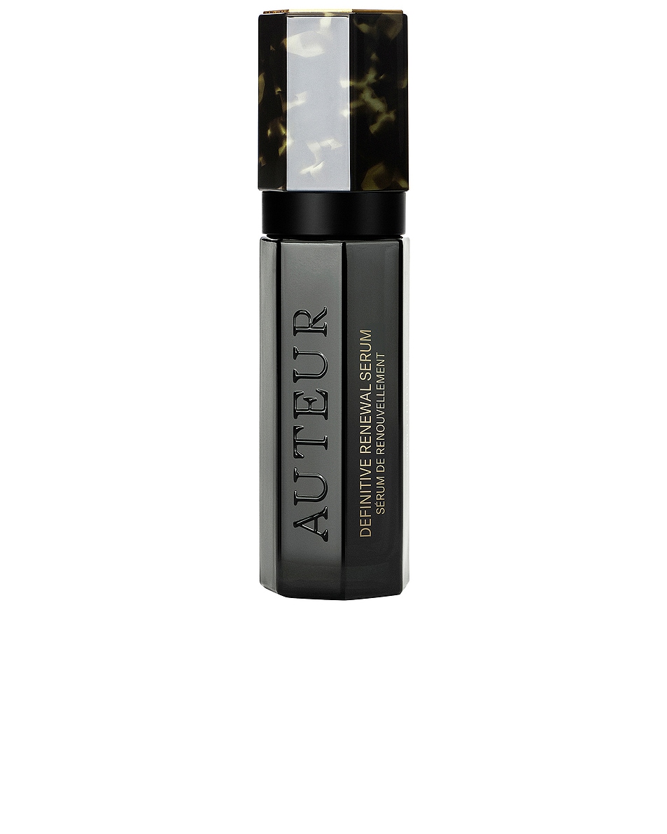 Image 1 of AUTEUR Definitive Renewal Serum in 
