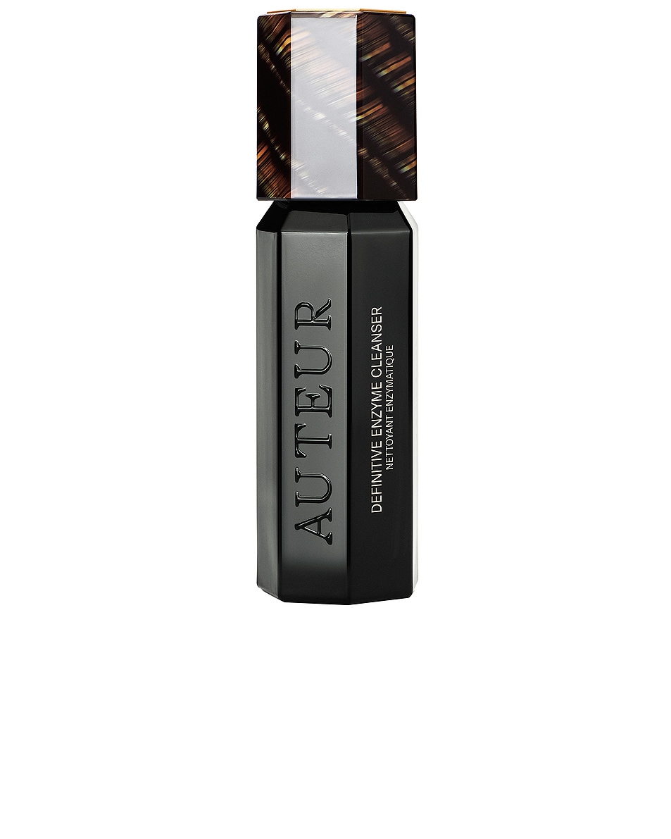 Image 1 of AUTEUR Definitive Enzyme Cleanser in 