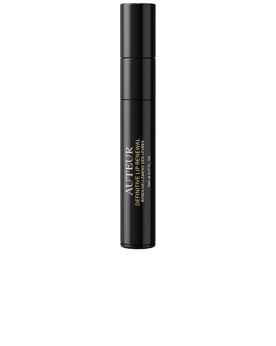 Image 1 of AUTEUR Definitive Lip Renewal Treatment in 
