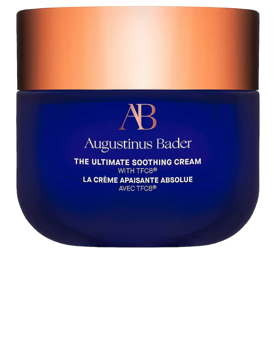 Image 1 of Augustinus Bader The Ultimate Soothing Cream in 