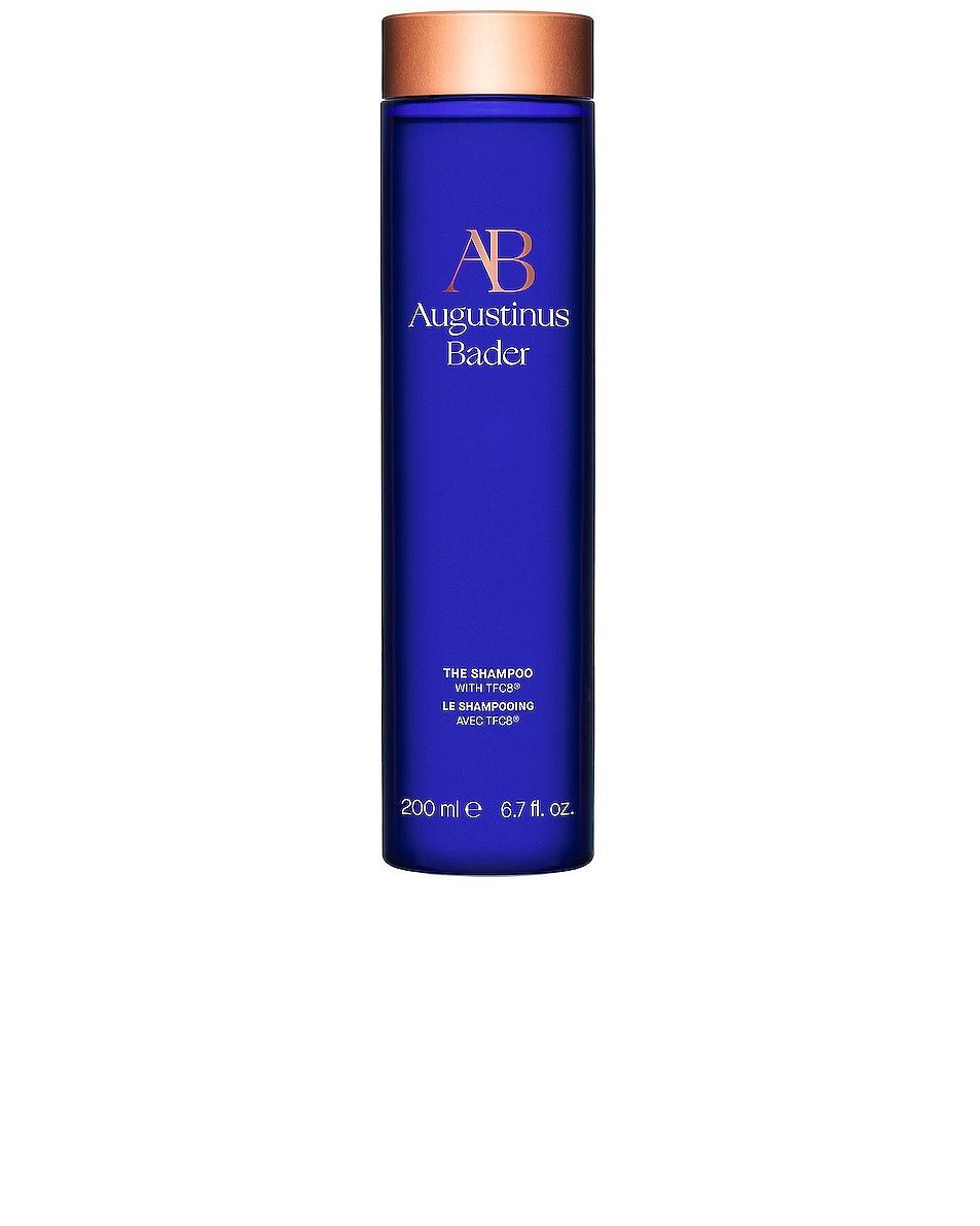Image 1 of Augustinus Bader the Shampoo wit Tfc8 200ml in 