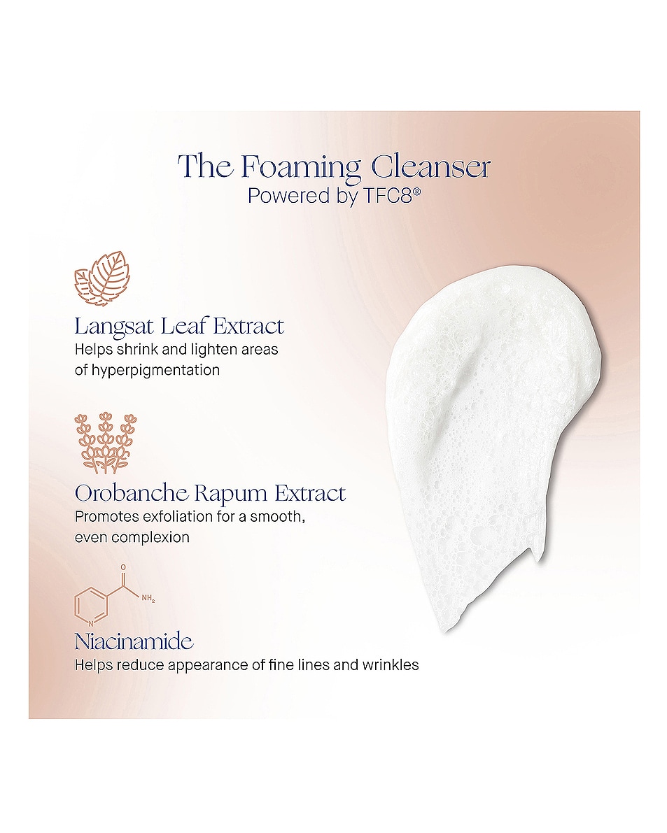 Image 1 of Augustinus Bader The Foaming Cleanser in 