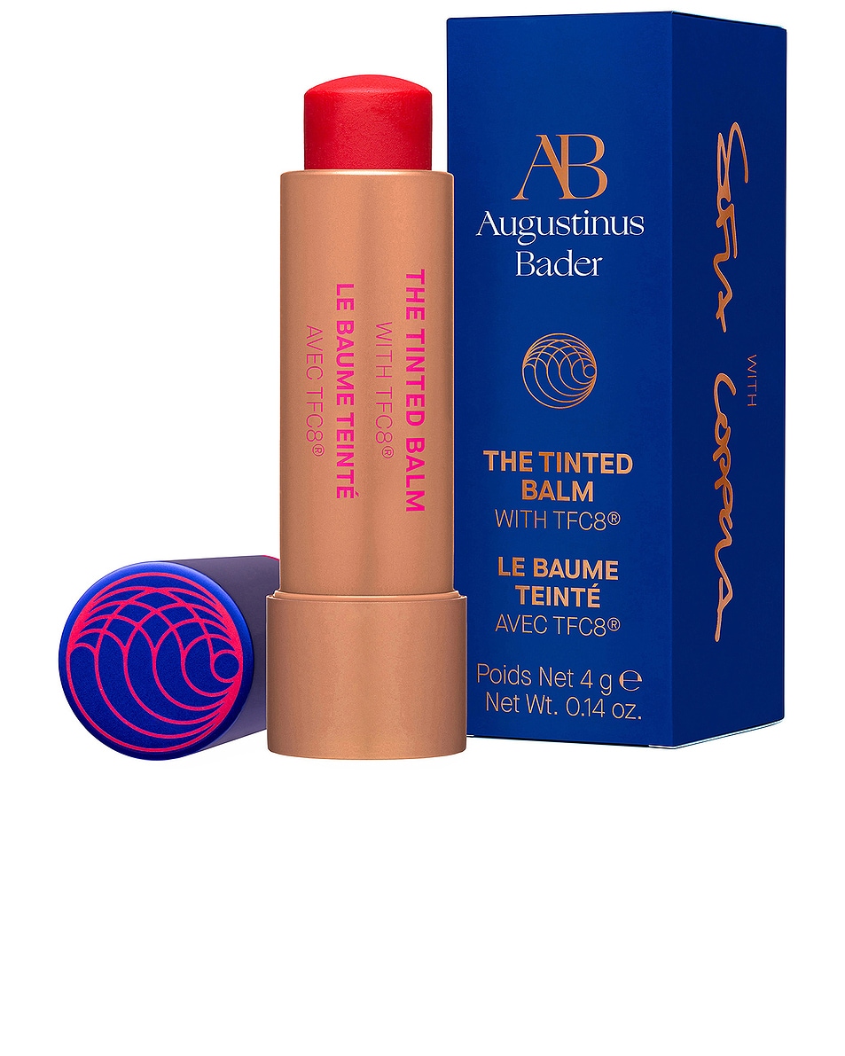 Image 1 of Augustinus Bader The Tinted Lip Balm in Shade 2