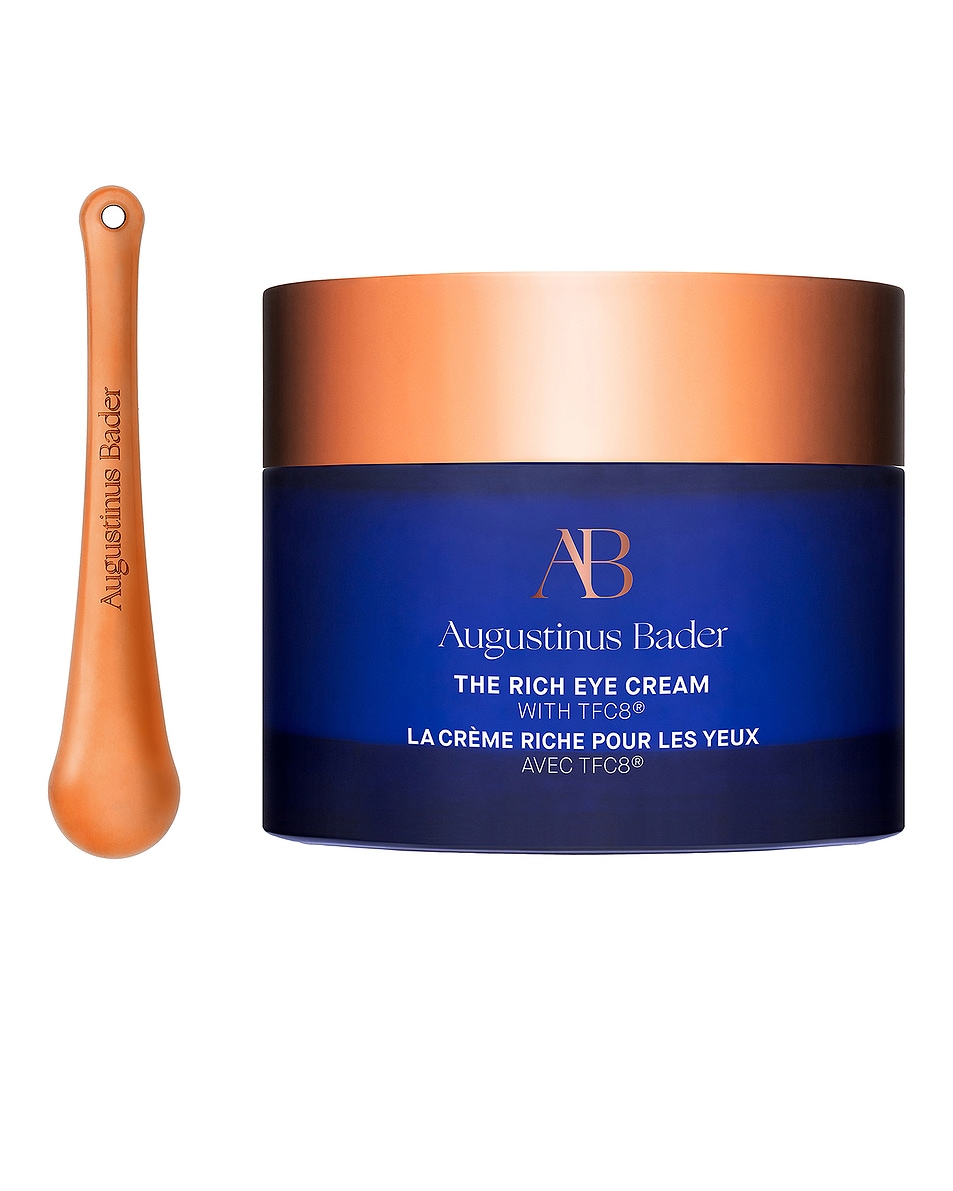 Image 1 of Augustinus Bader The Rich Eye Cream in 