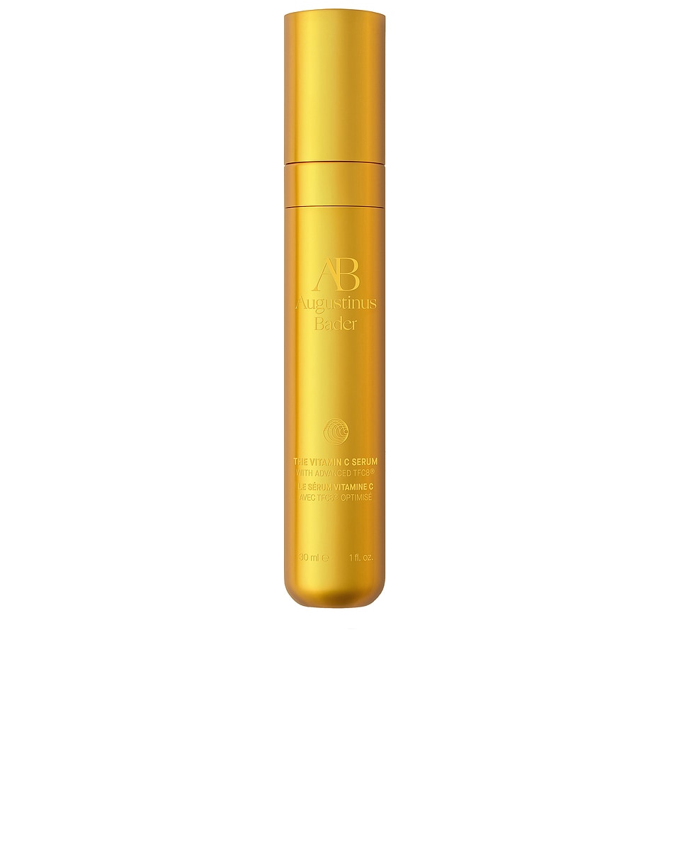 Image 1 of Augustinus Bader The Vitamin C Serum 30ml in 