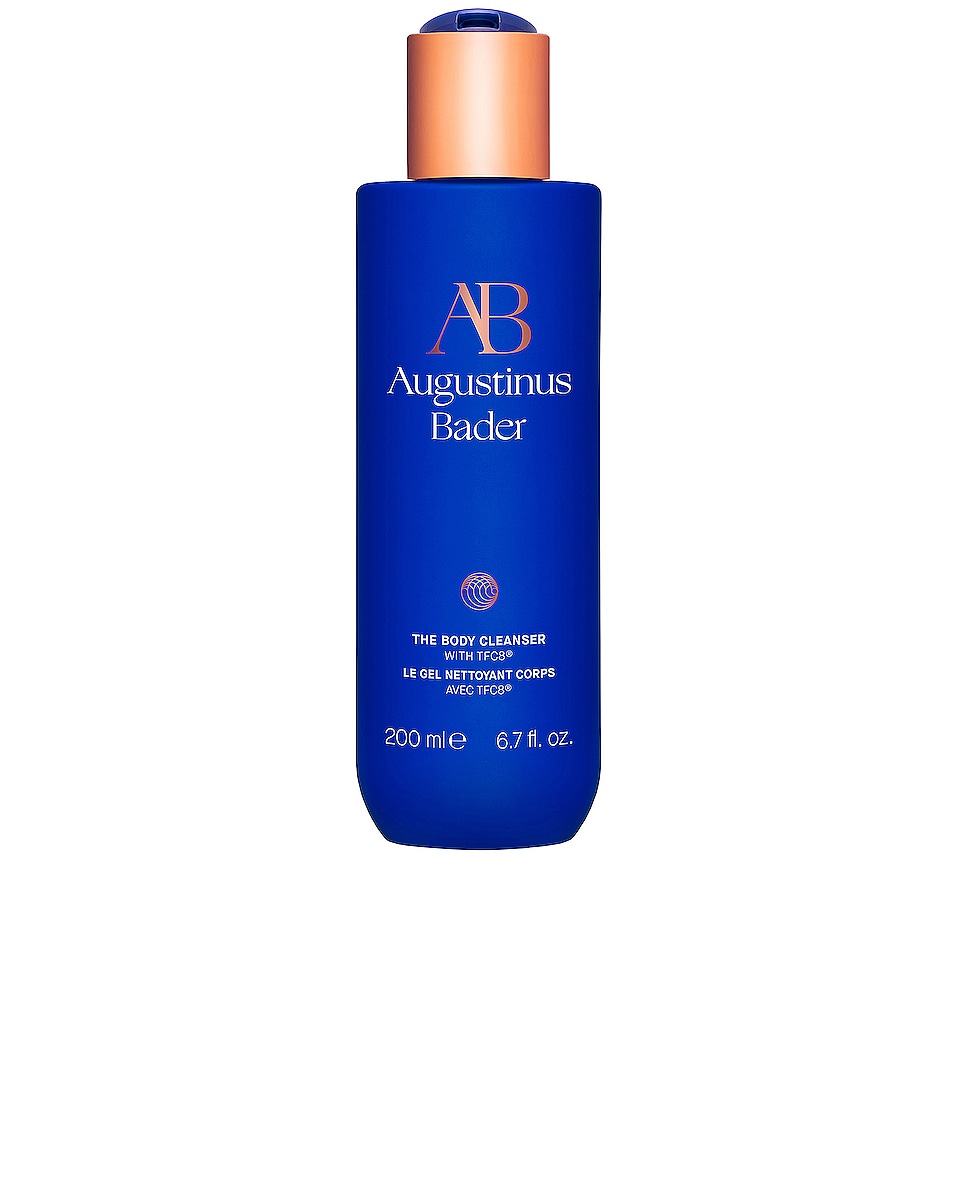 Image 1 of Augustinus Bader The Body Cleanser in 