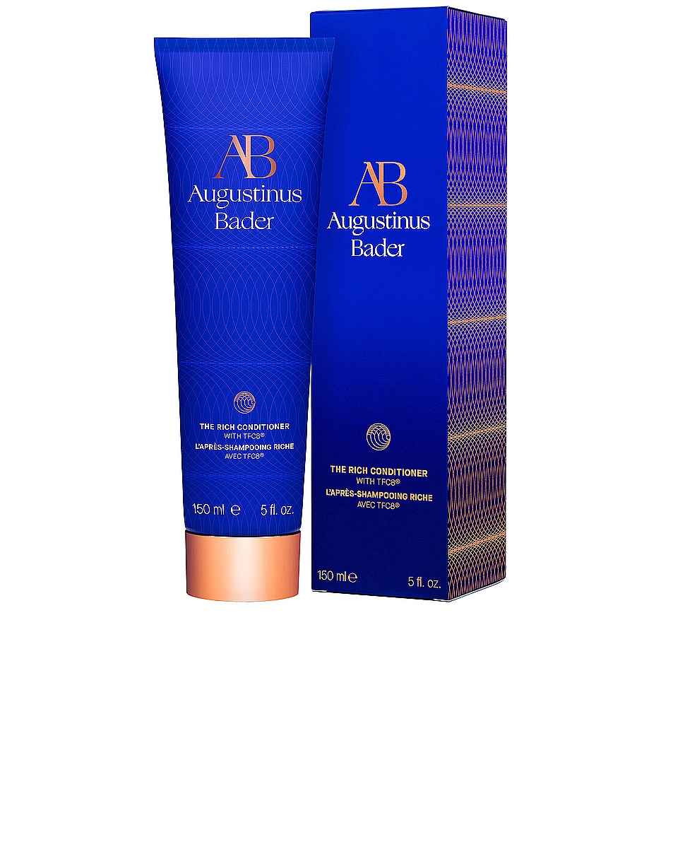 Image 1 of Augustinus Bader The Rich Conditioner 150ml in 