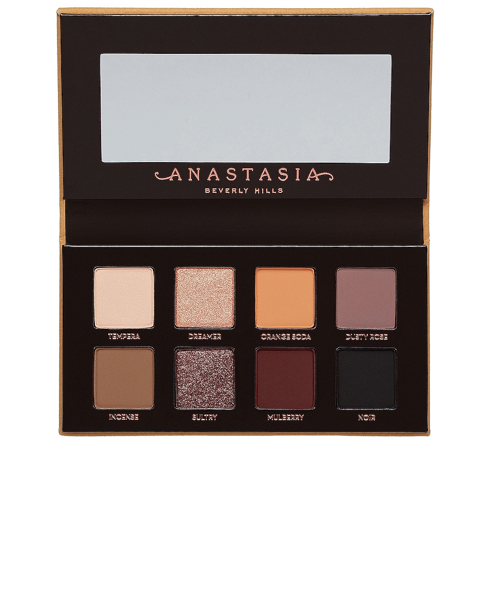 Image 1 of Anastasia Beverly Hills Mini Soft Glam II in 