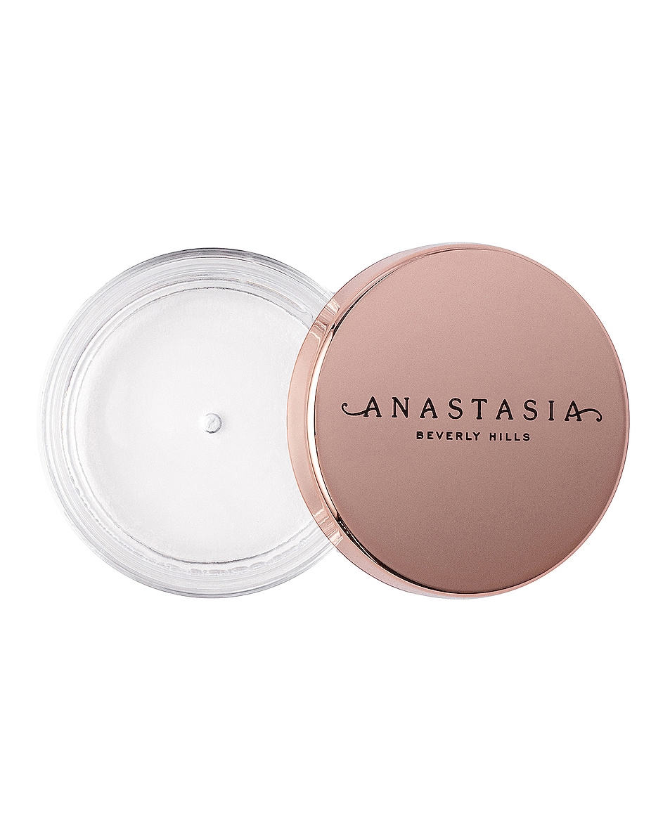 Image 1 of Anastasia Beverly Hills Brow Freeze Extreme Hold Laminated-Look Sculpting Wax in 