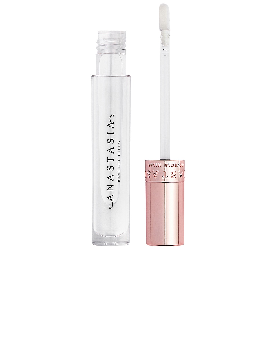 Image 1 of Anastasia Beverly Hills Crystal Lip Gloss in Glass