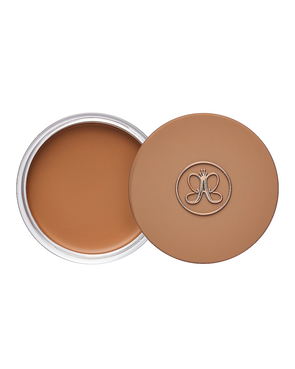 Image 1 of Anastasia Beverly Hills Cream Bronzer in Amber