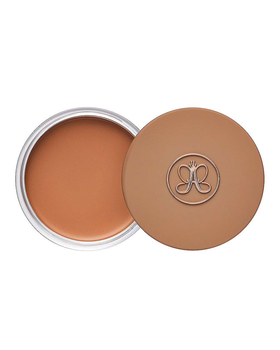 Image 1 of Anastasia Beverly Hills Cream Bronzer in Golden Tan