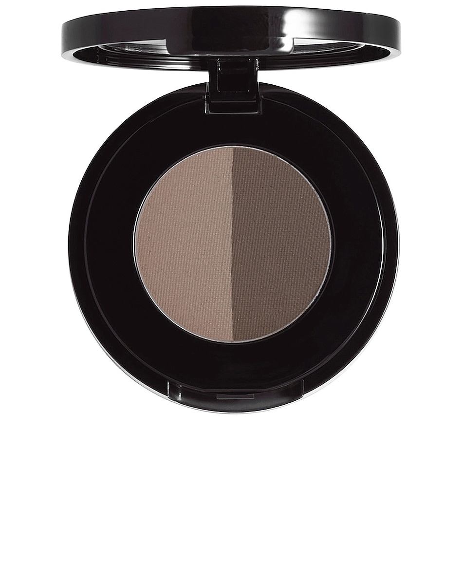 Image 1 of Anastasia Beverly Hills Brow Powder Duo in Dark Brown