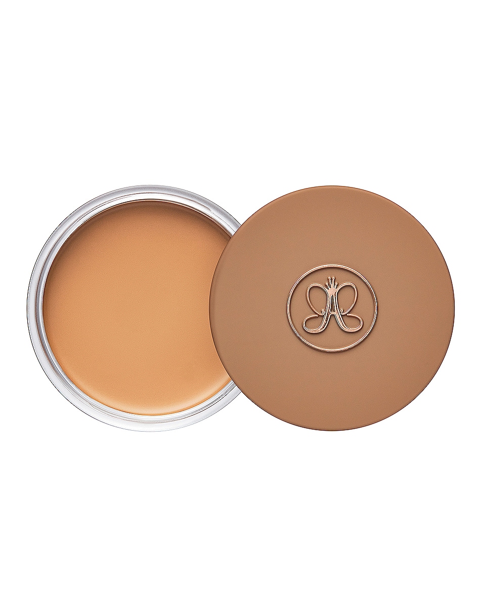 Image 1 of Anastasia Beverly Hills Cream Bronzer in Sun Kissed