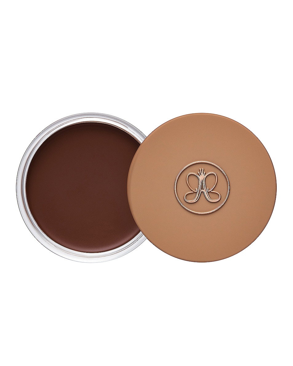 Image 1 of Anastasia Beverly Hills Cream Bronzer in Chestnut